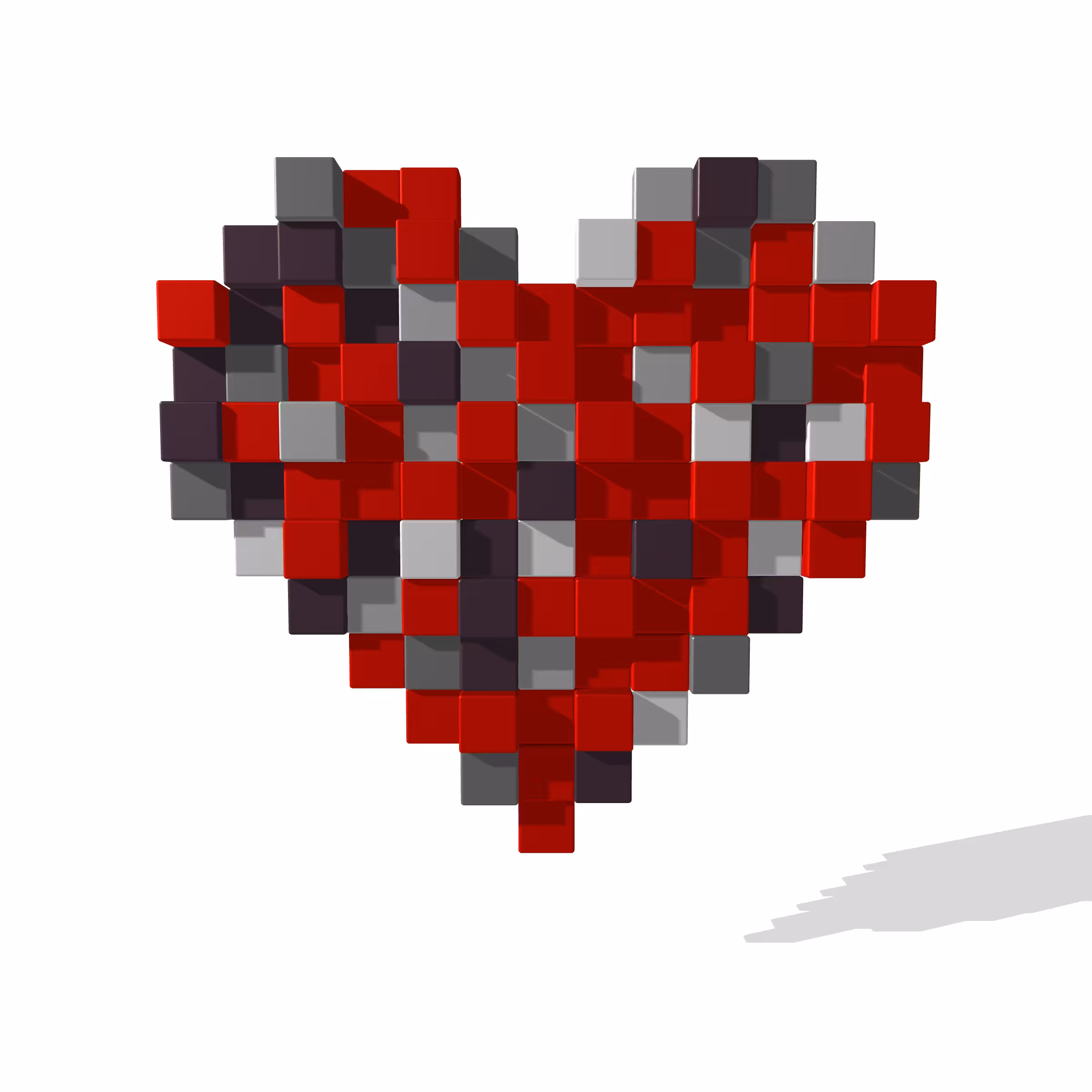 heart + craft #7265
