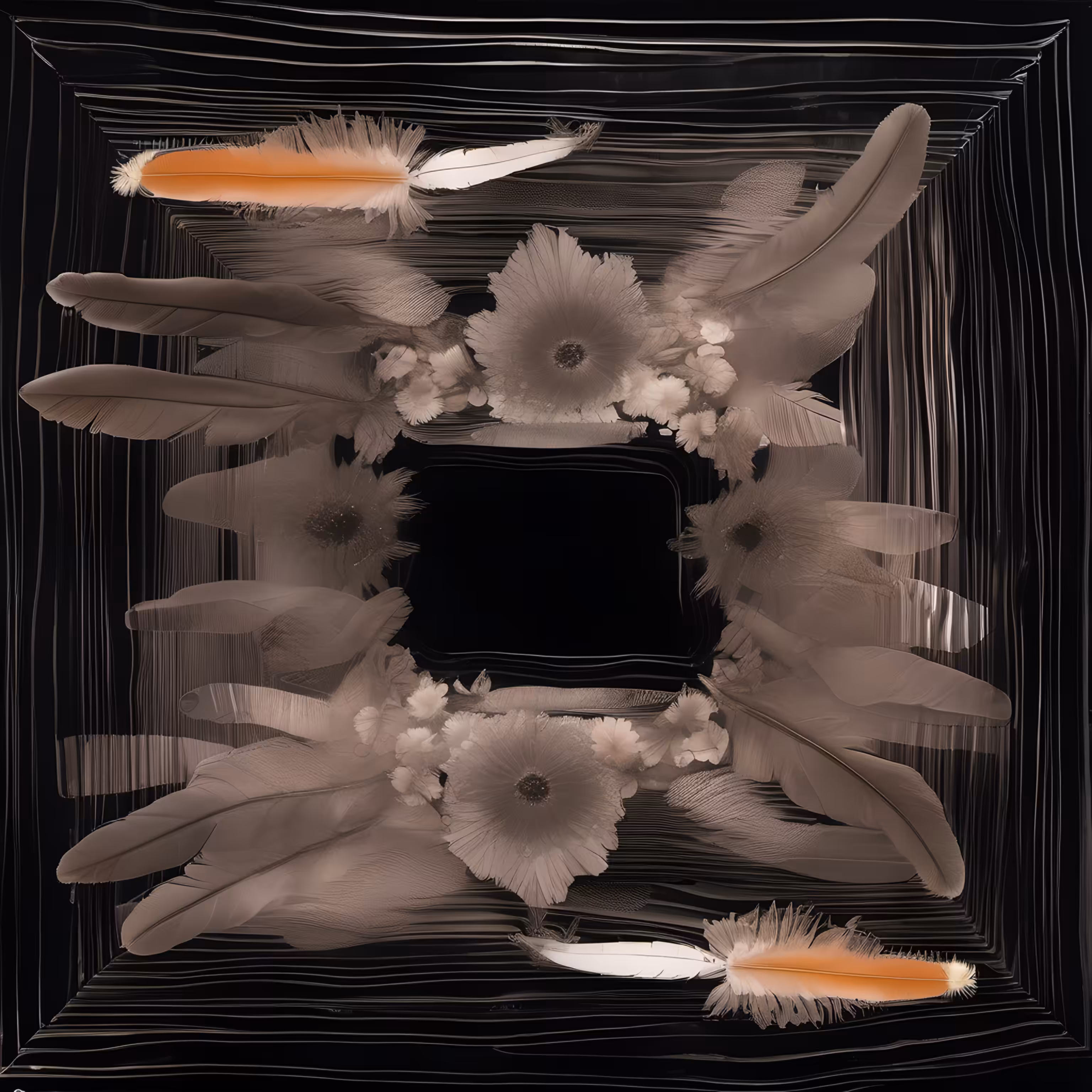 Organic Geometries #35