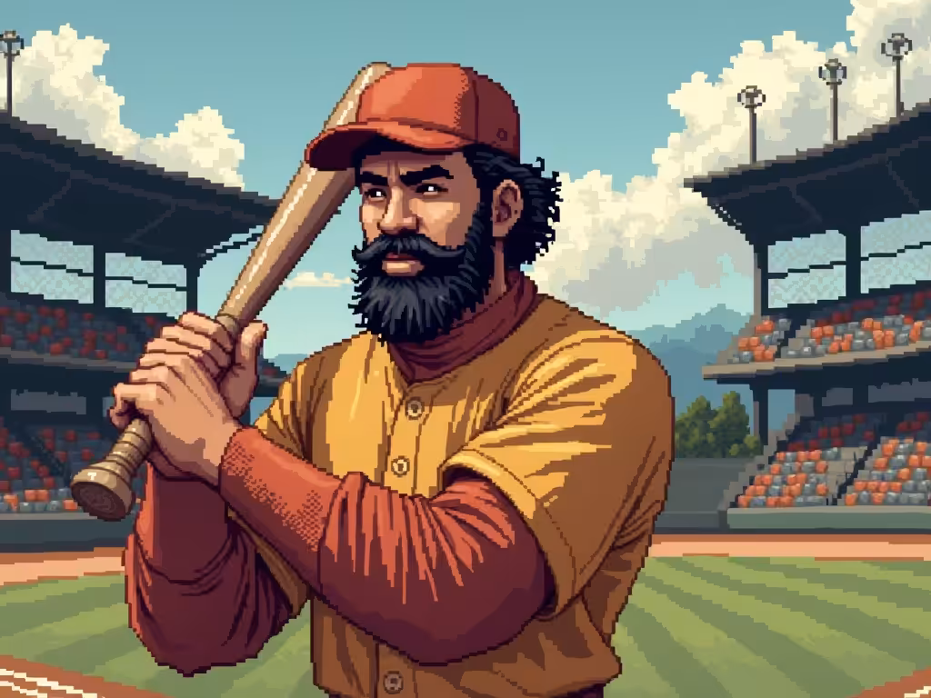 DataBaseball: Tom Burns - 1882 (1.3 PV)