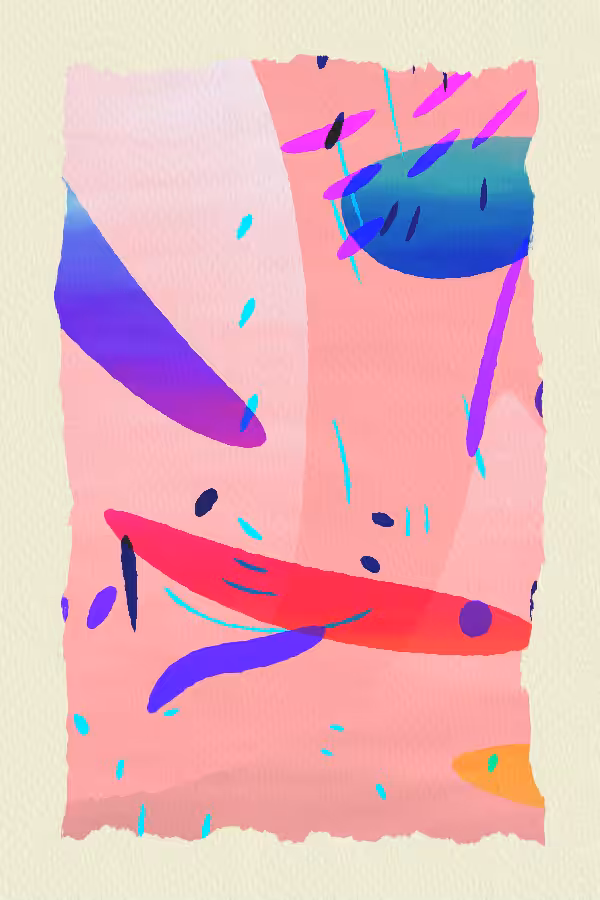 seaforms #9