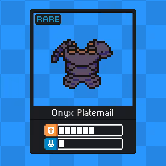 Nice Armor #173