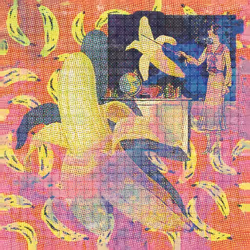 ACID TABS #22