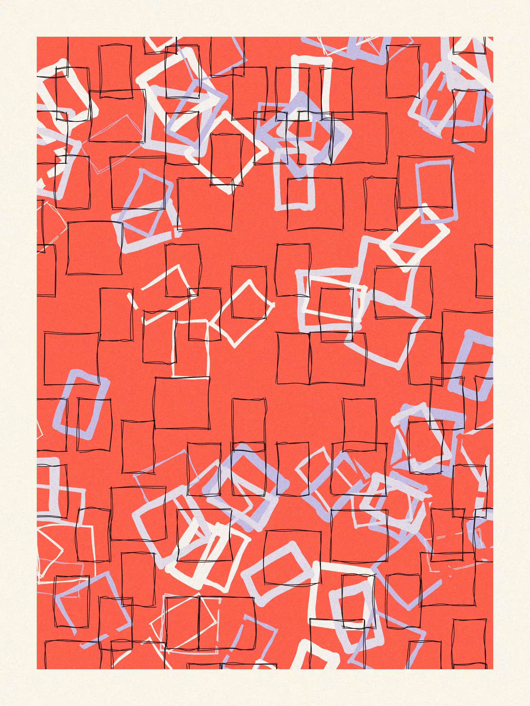 Floating world #61