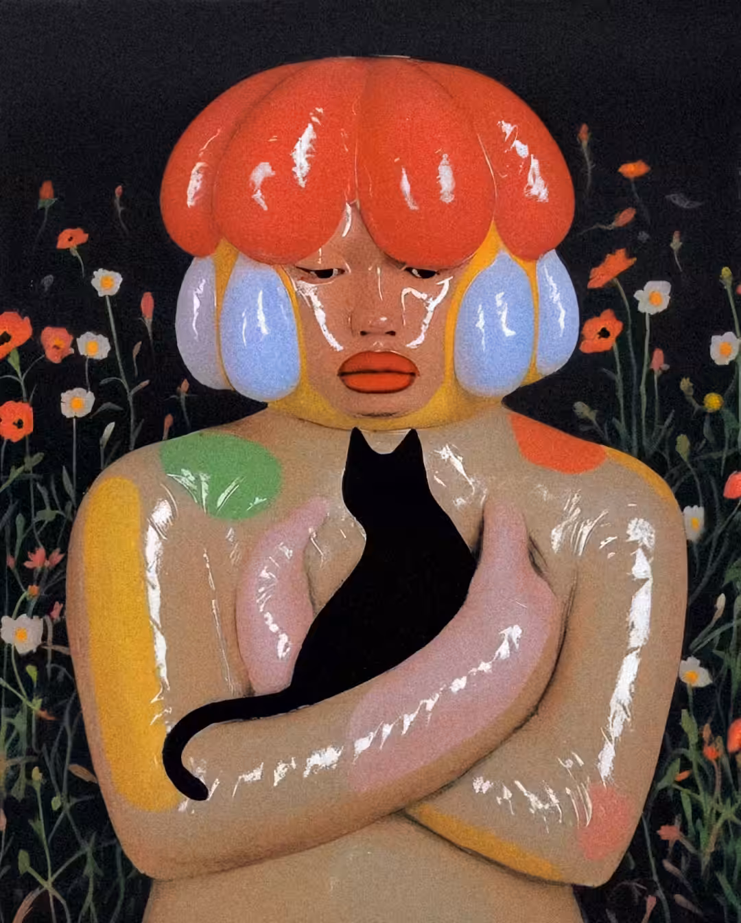Tender Embrace