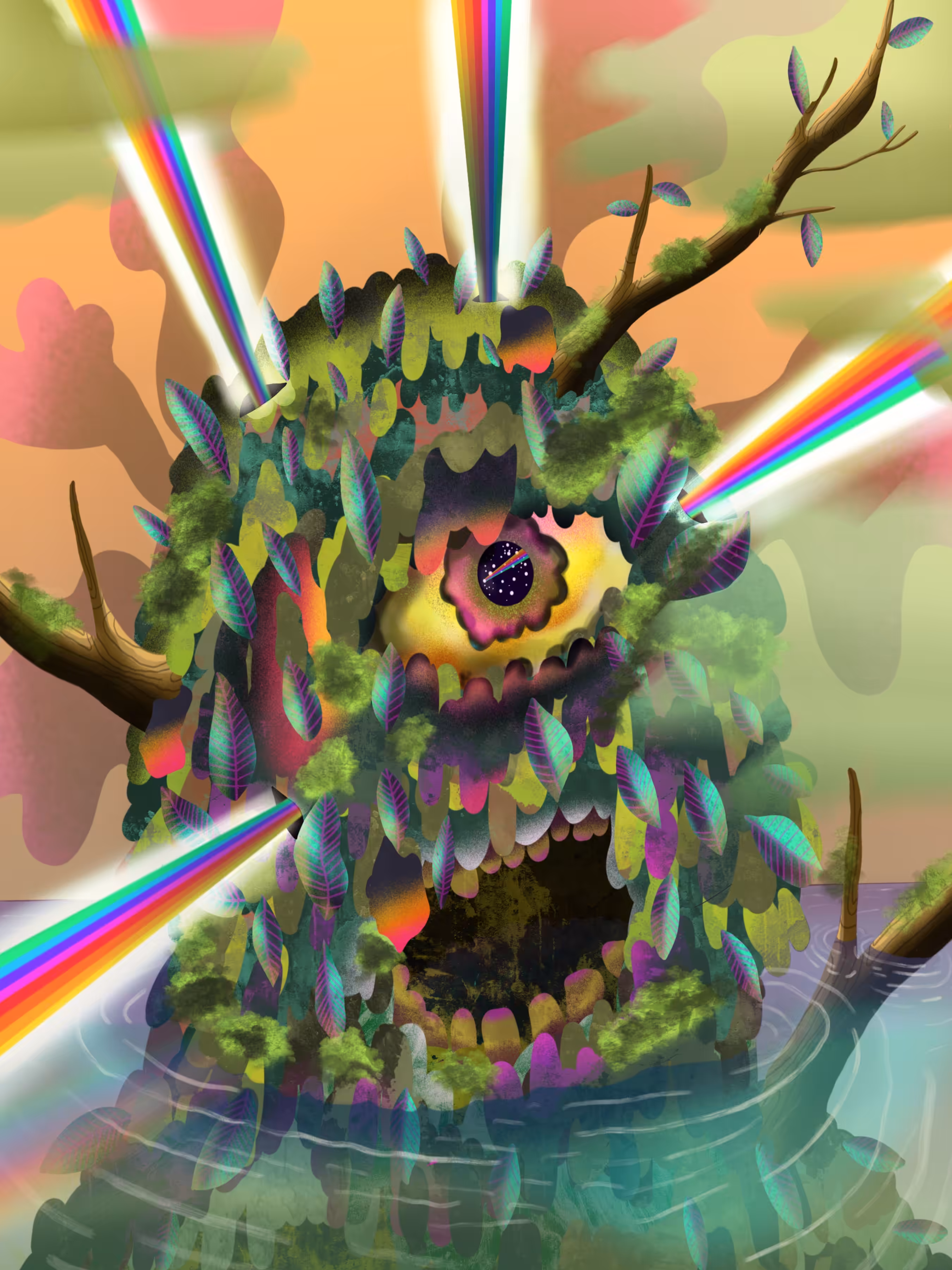 BLOB #18