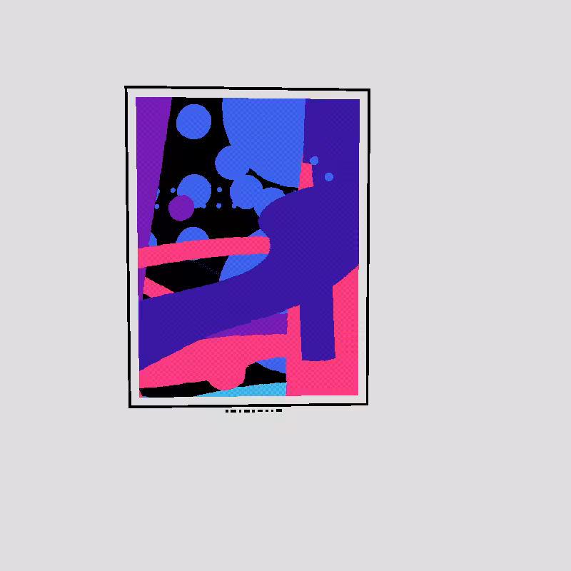 white room #33