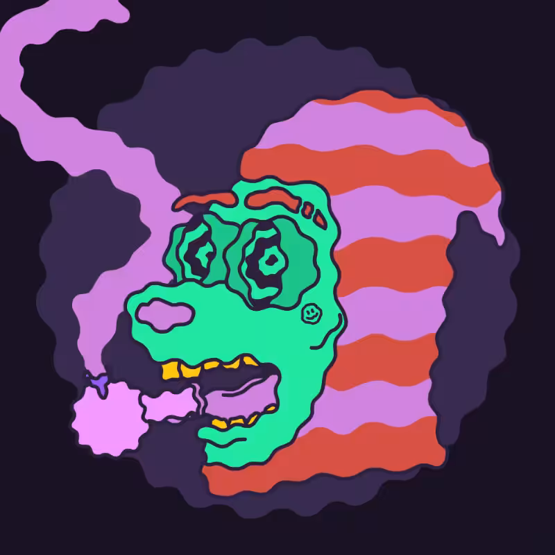 HASH FREAKS #609