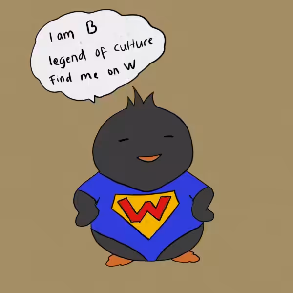 Chick Bamboo