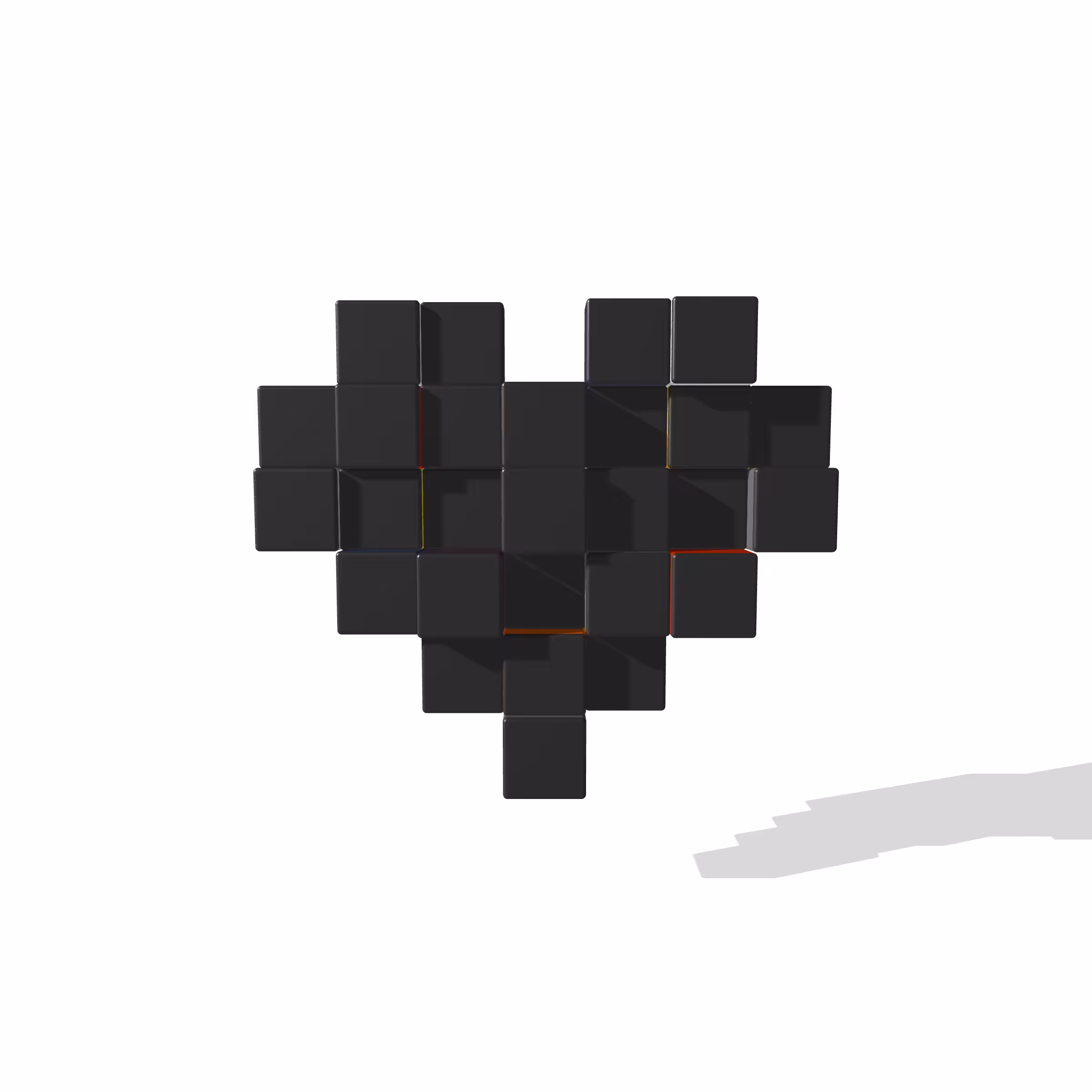 heart + craft #9093