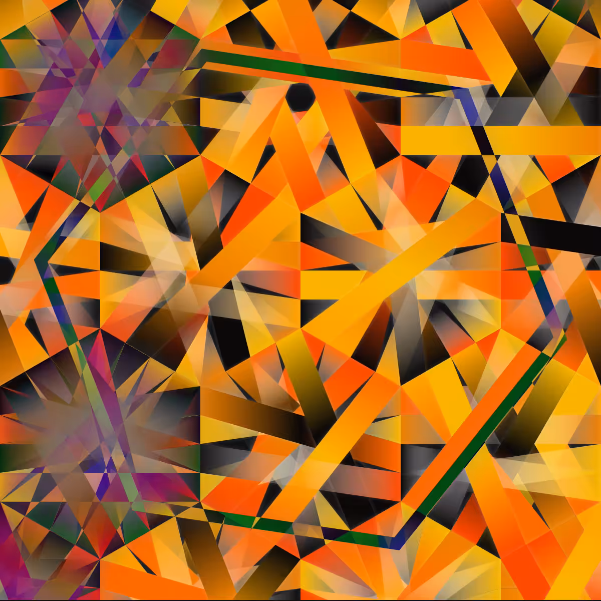 Crystal Crossroads #28