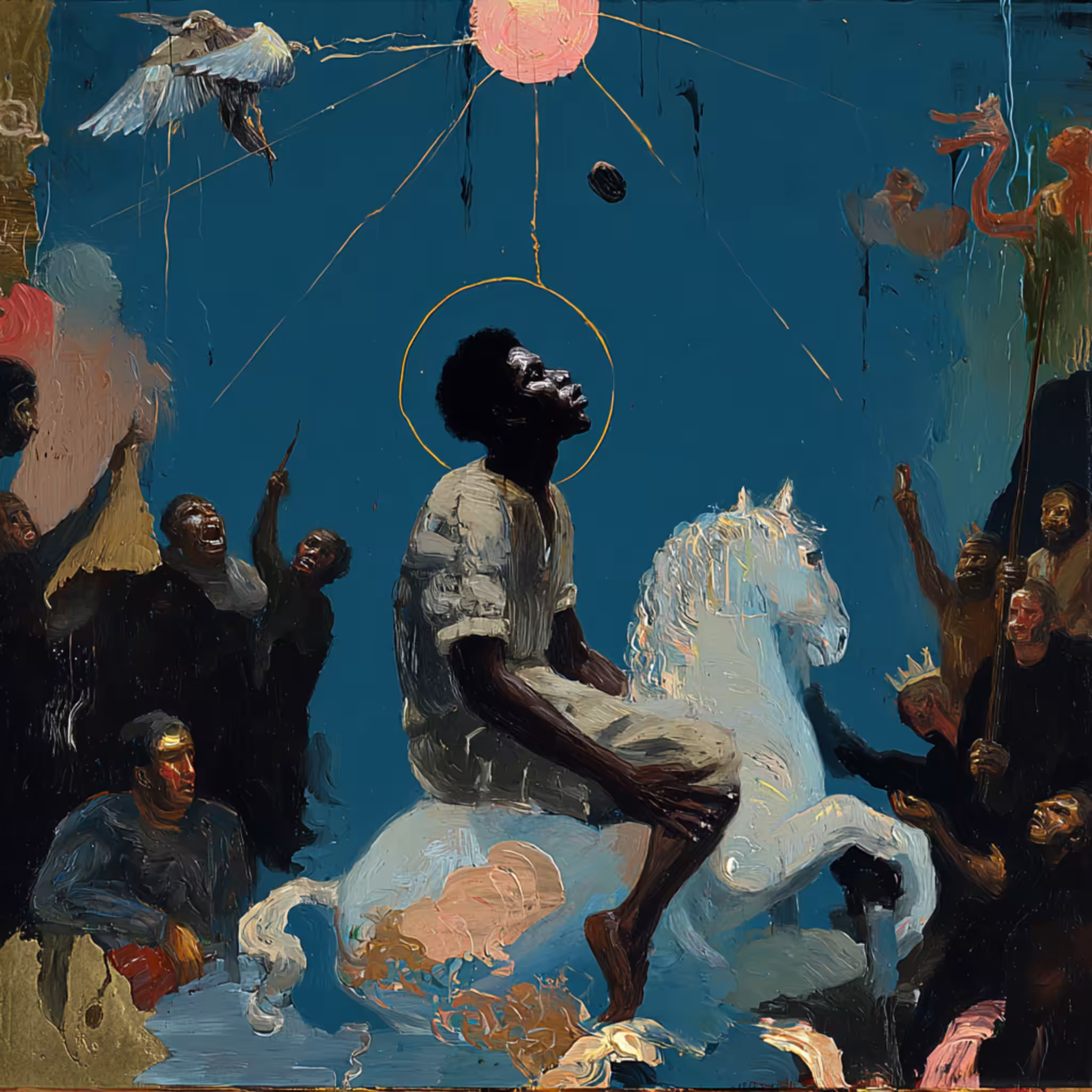 Pale Horse v1