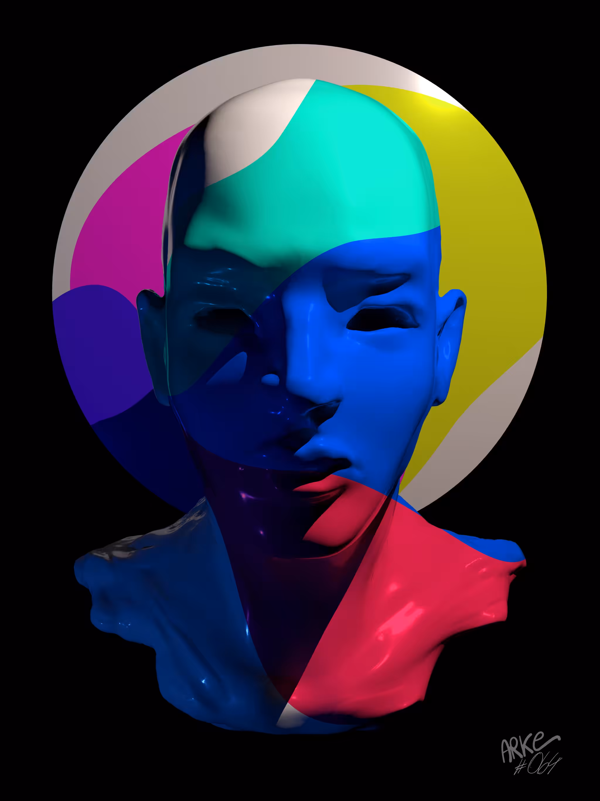 PERSONA #064