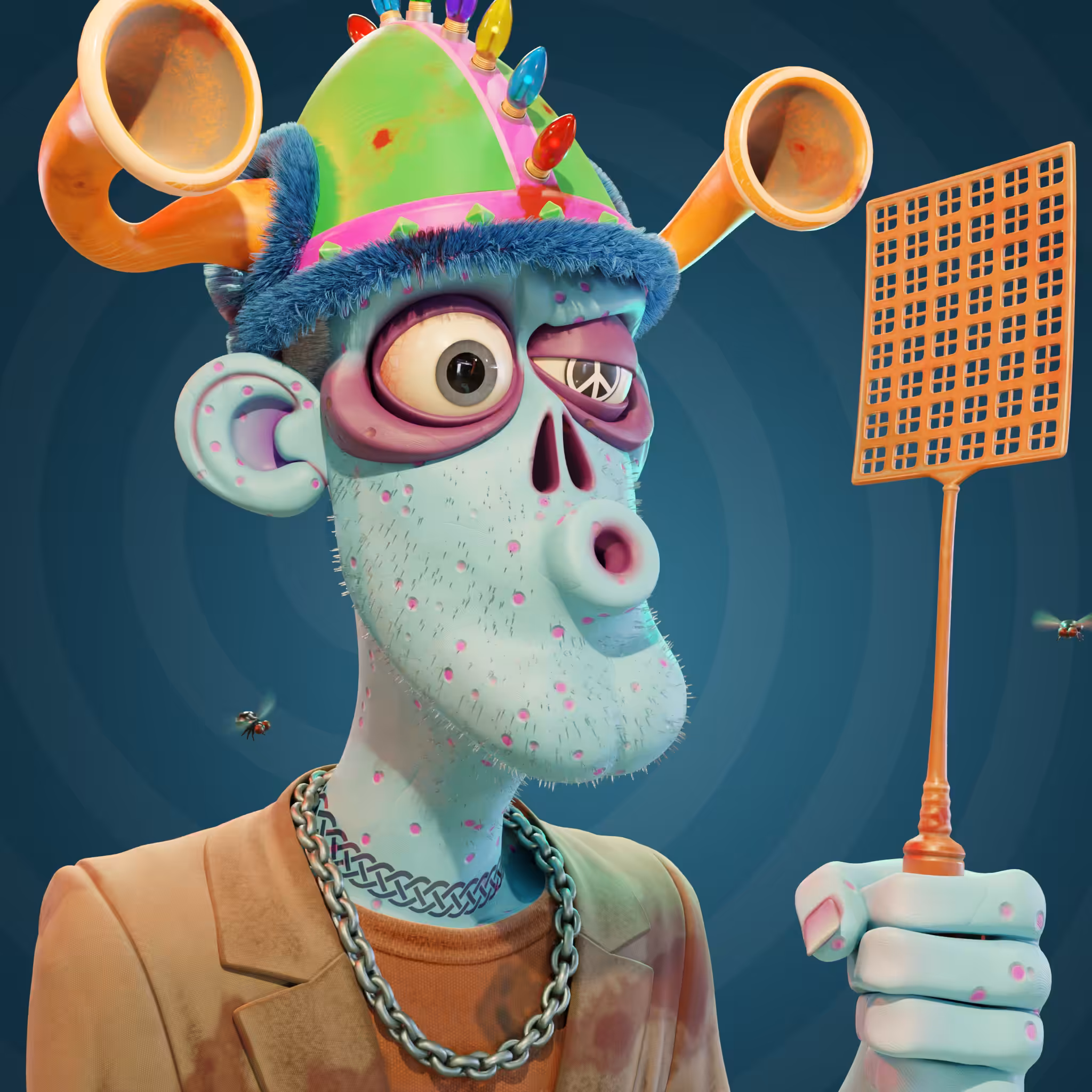 Voodoo Posse 0218