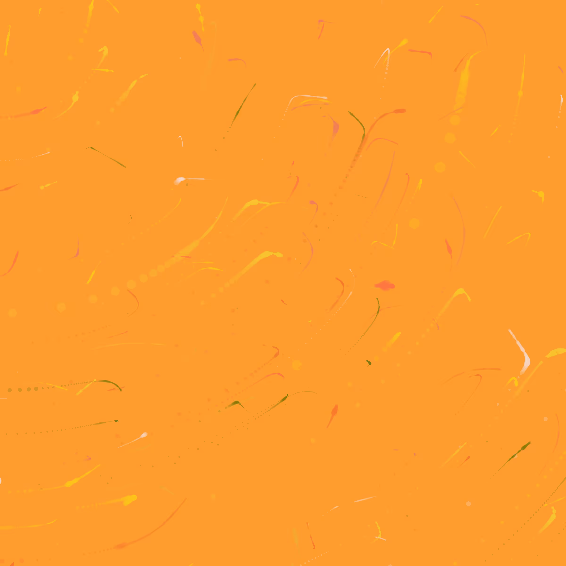 Perlin's Jungle #56