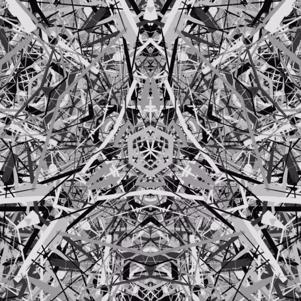 BW 3 mirror #16