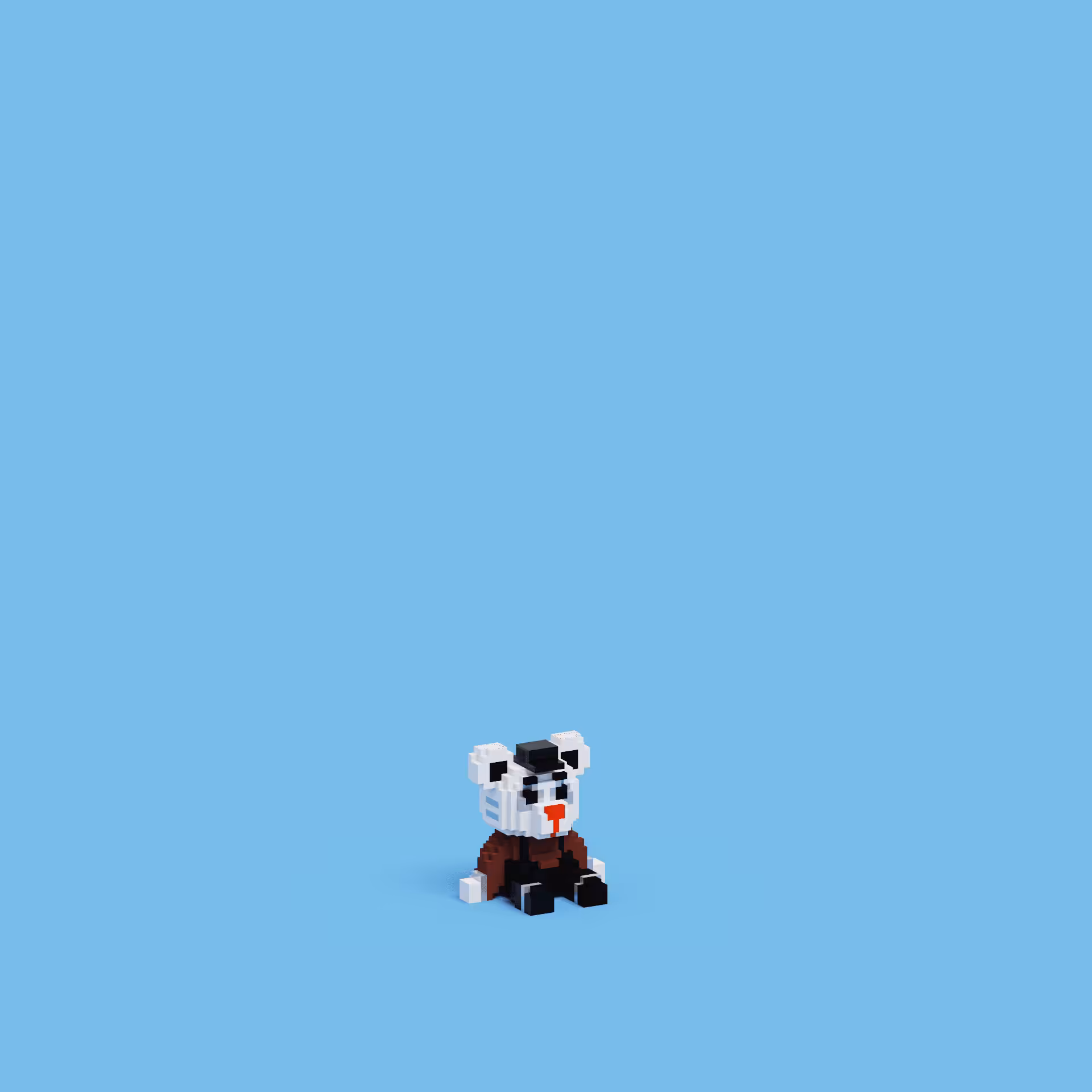 TeddyBits: TiddyBits #036