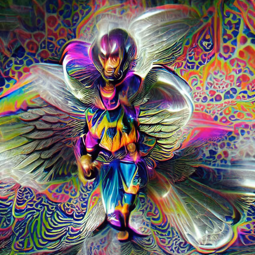 AI+NGELS 008