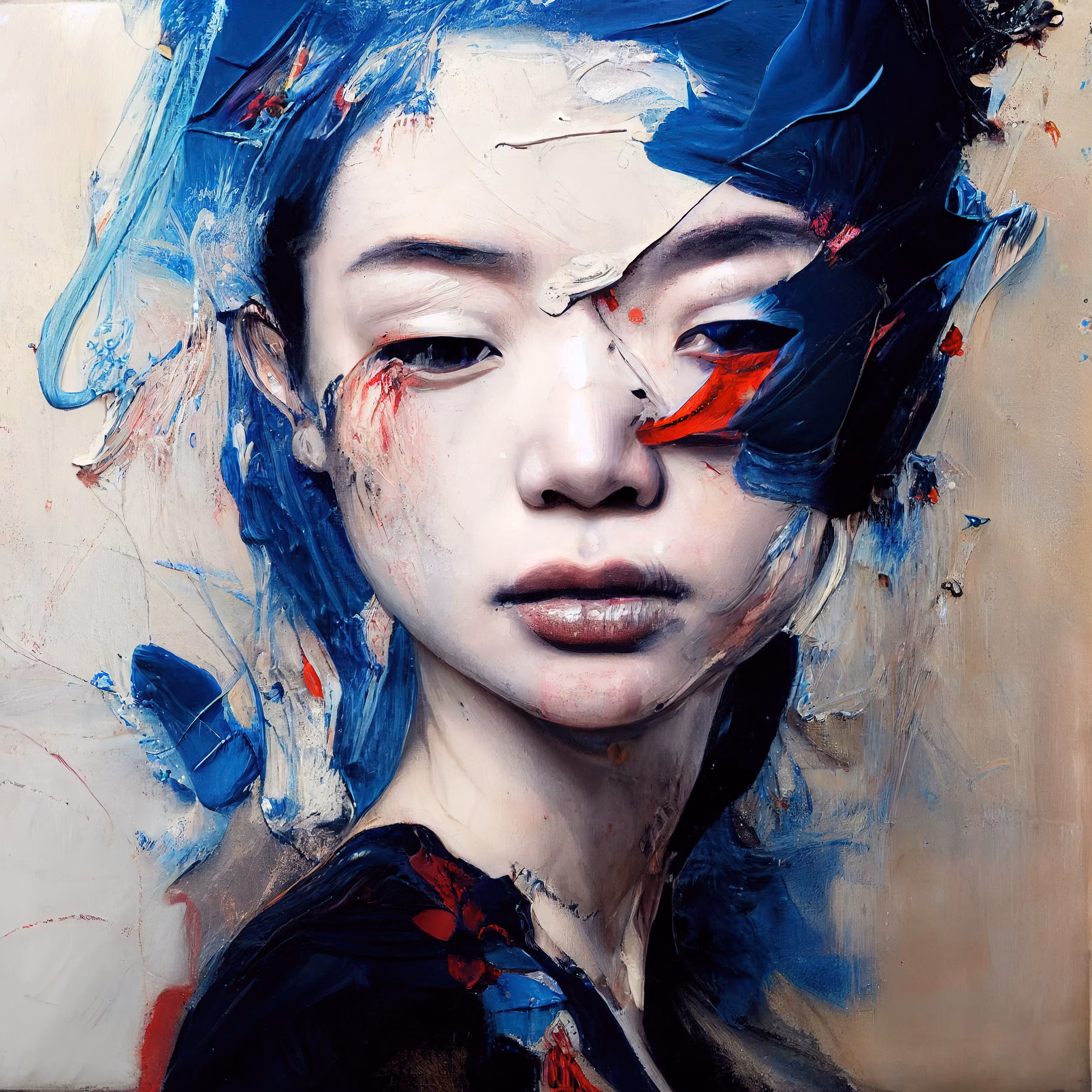 fragile #84