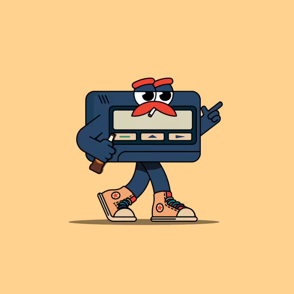 Hooligan Universe #43