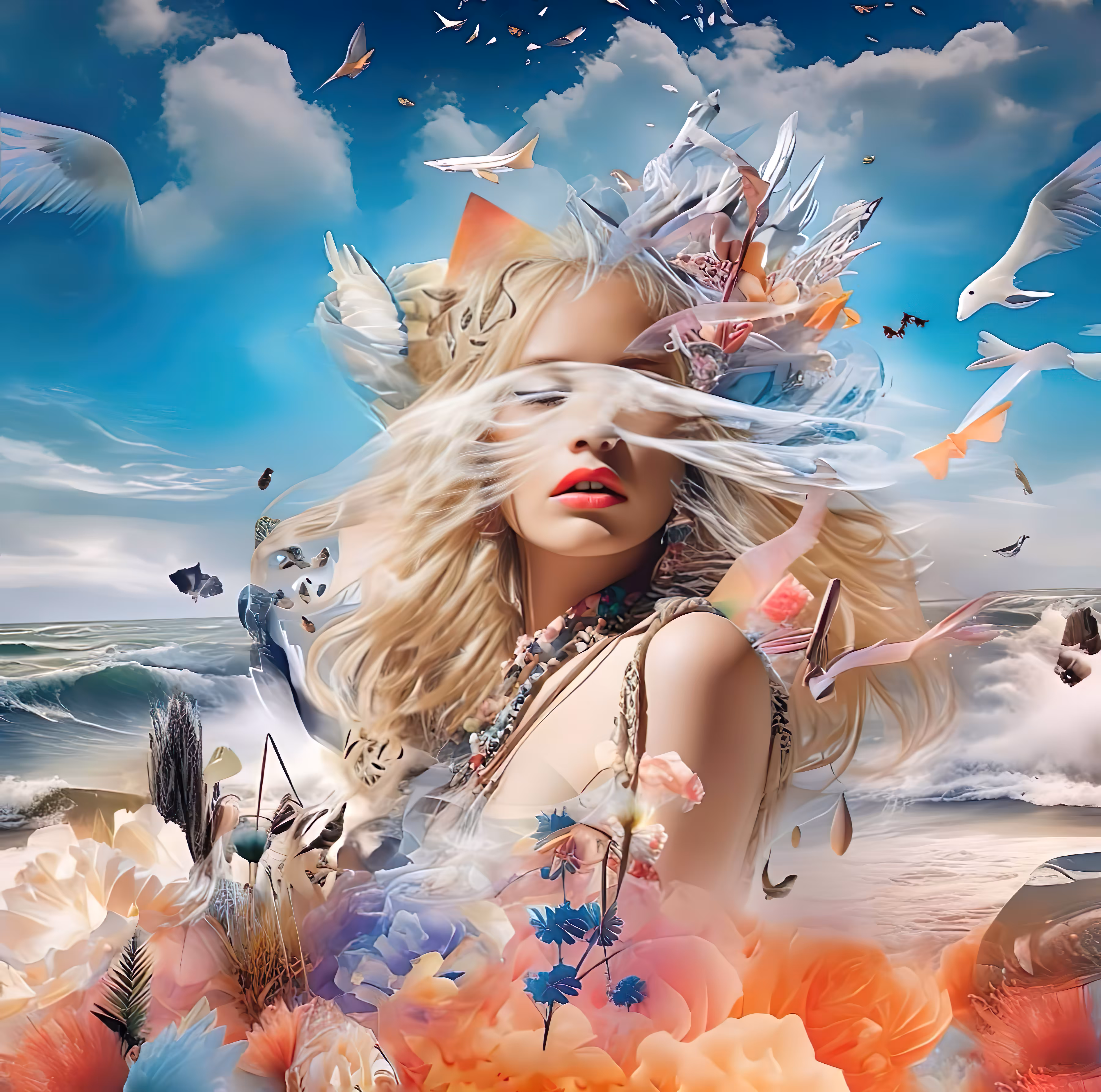 Summer Wind