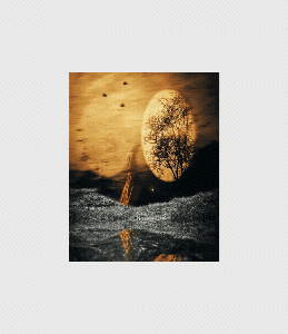 Liminal