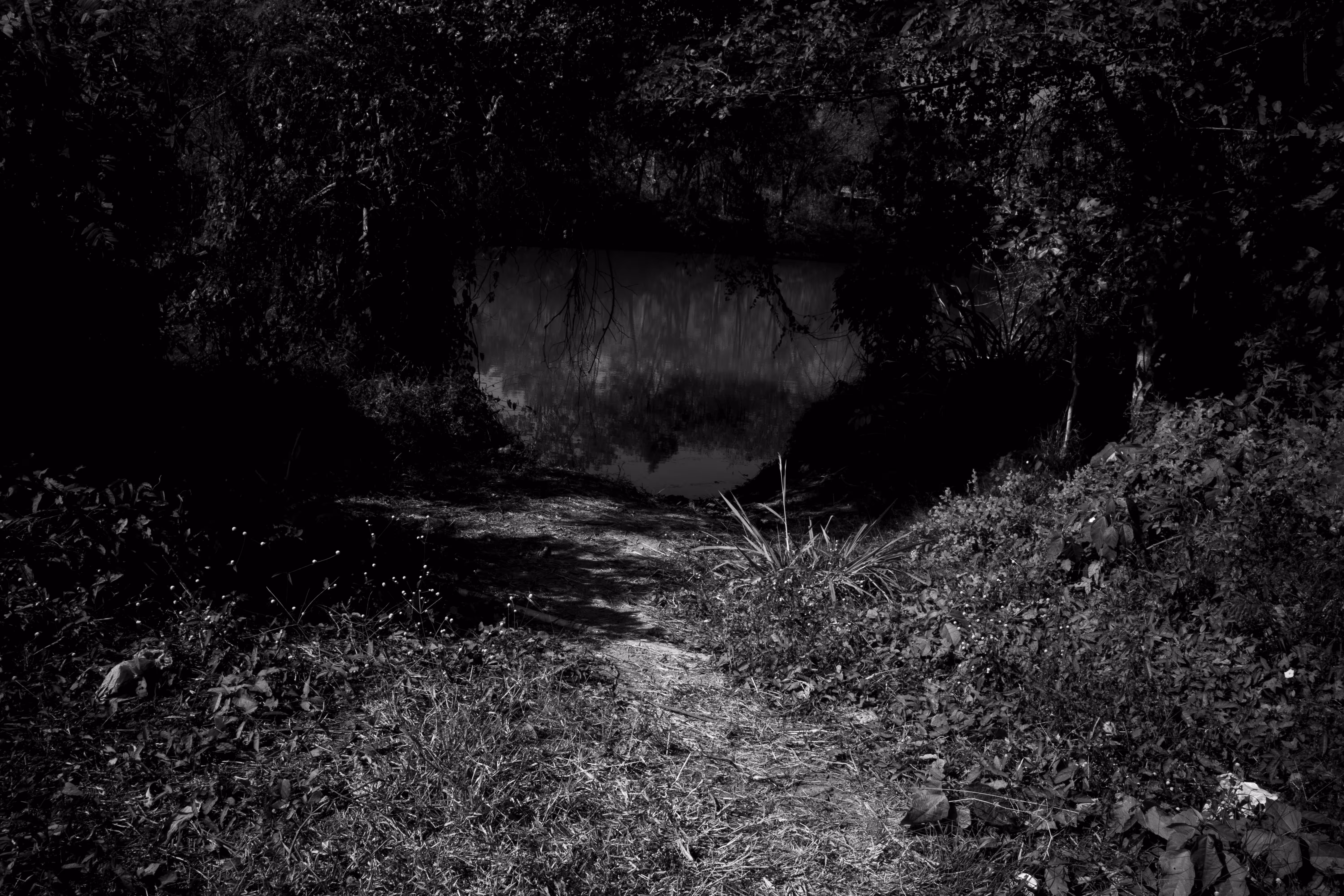 Hole