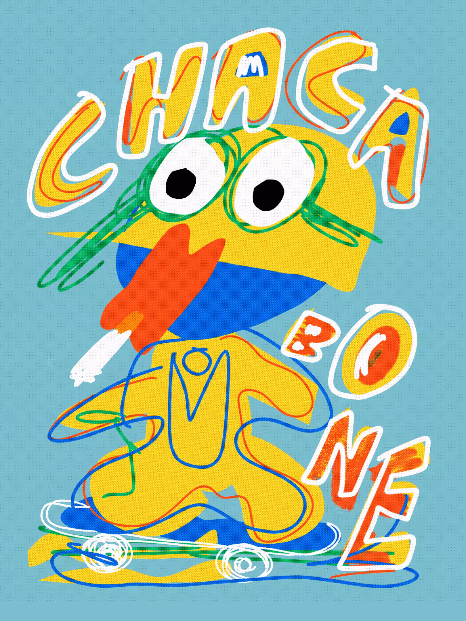 CHACABONE NENE®
