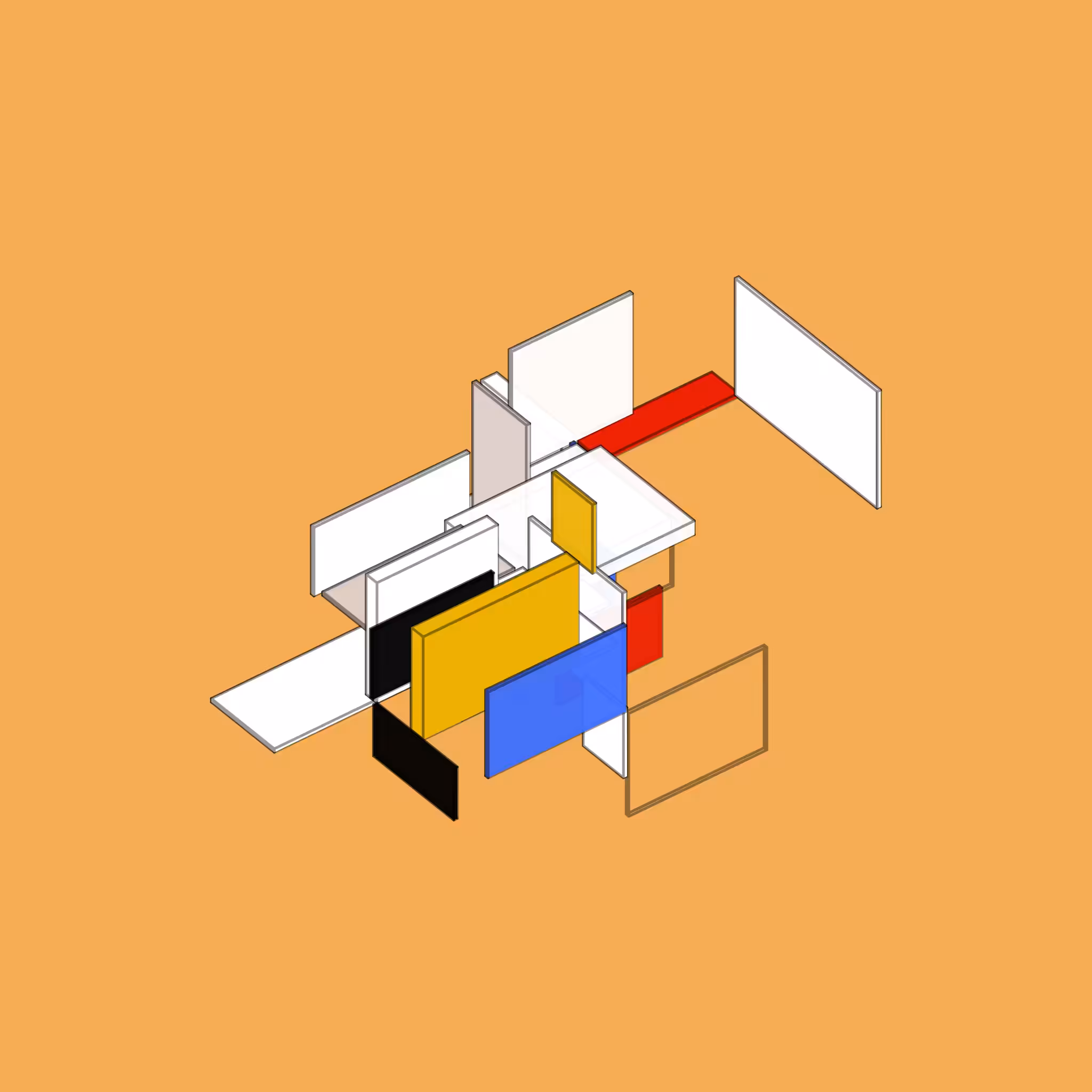 THE CONSTRUCTIONS #18