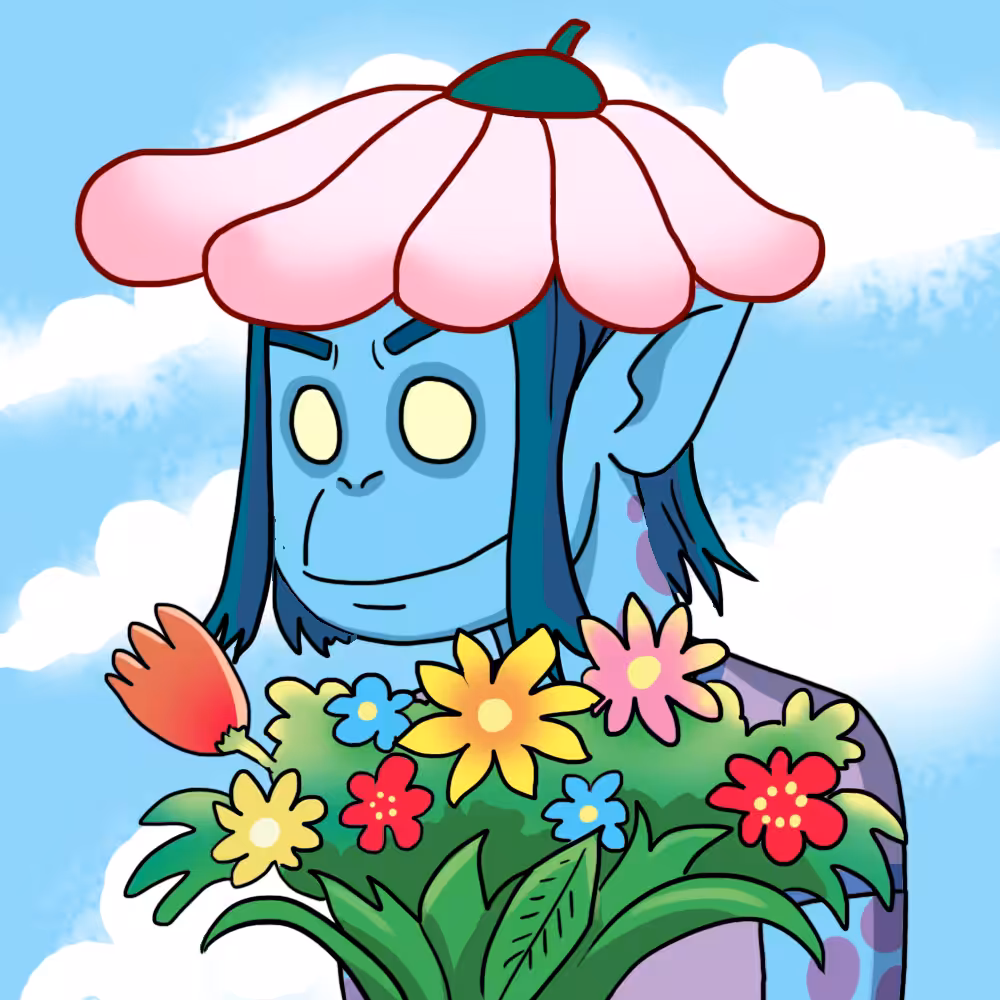 Monstro: #174
