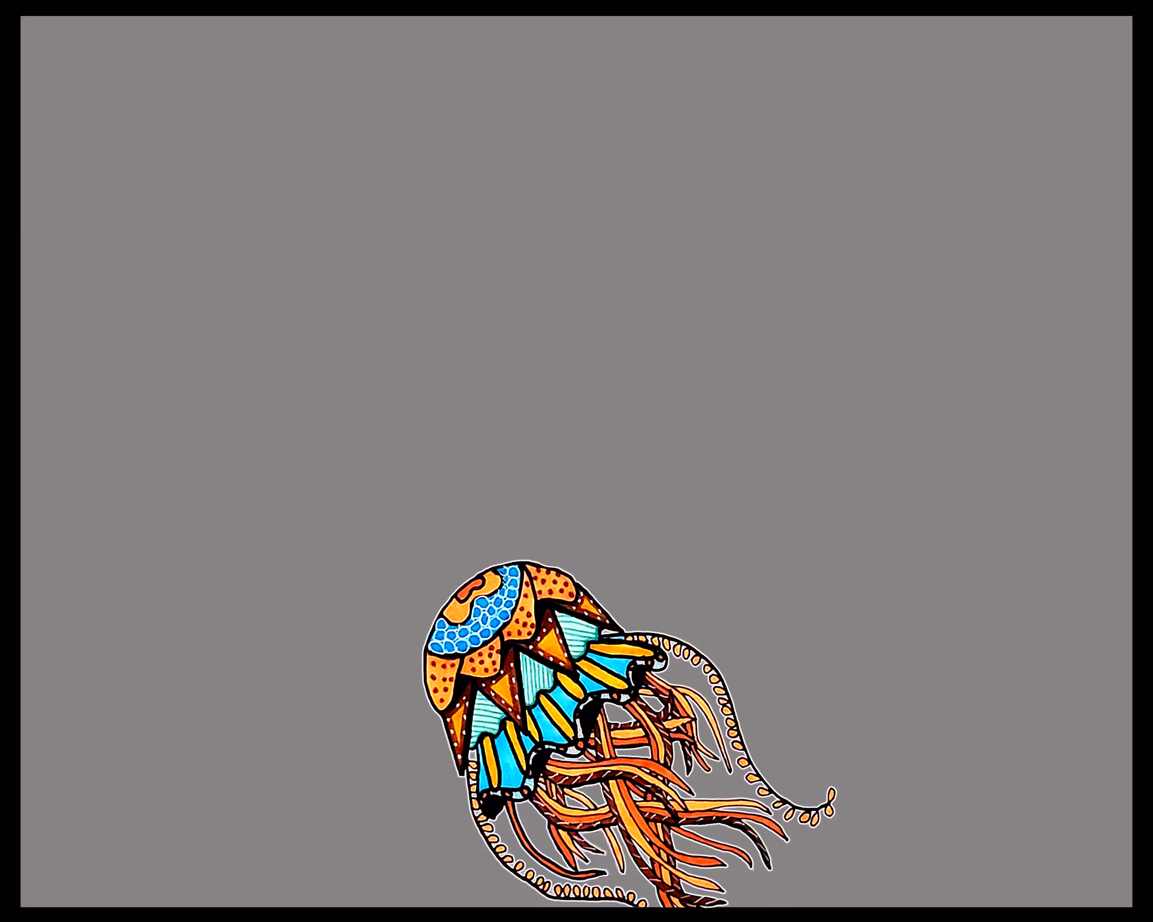 Jellyfish Dance