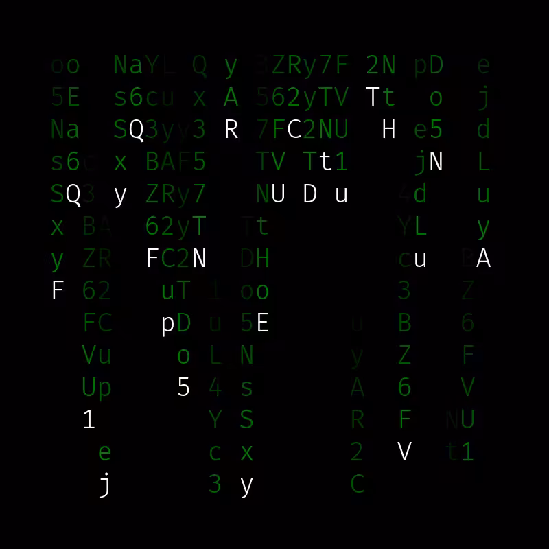 matrix #87