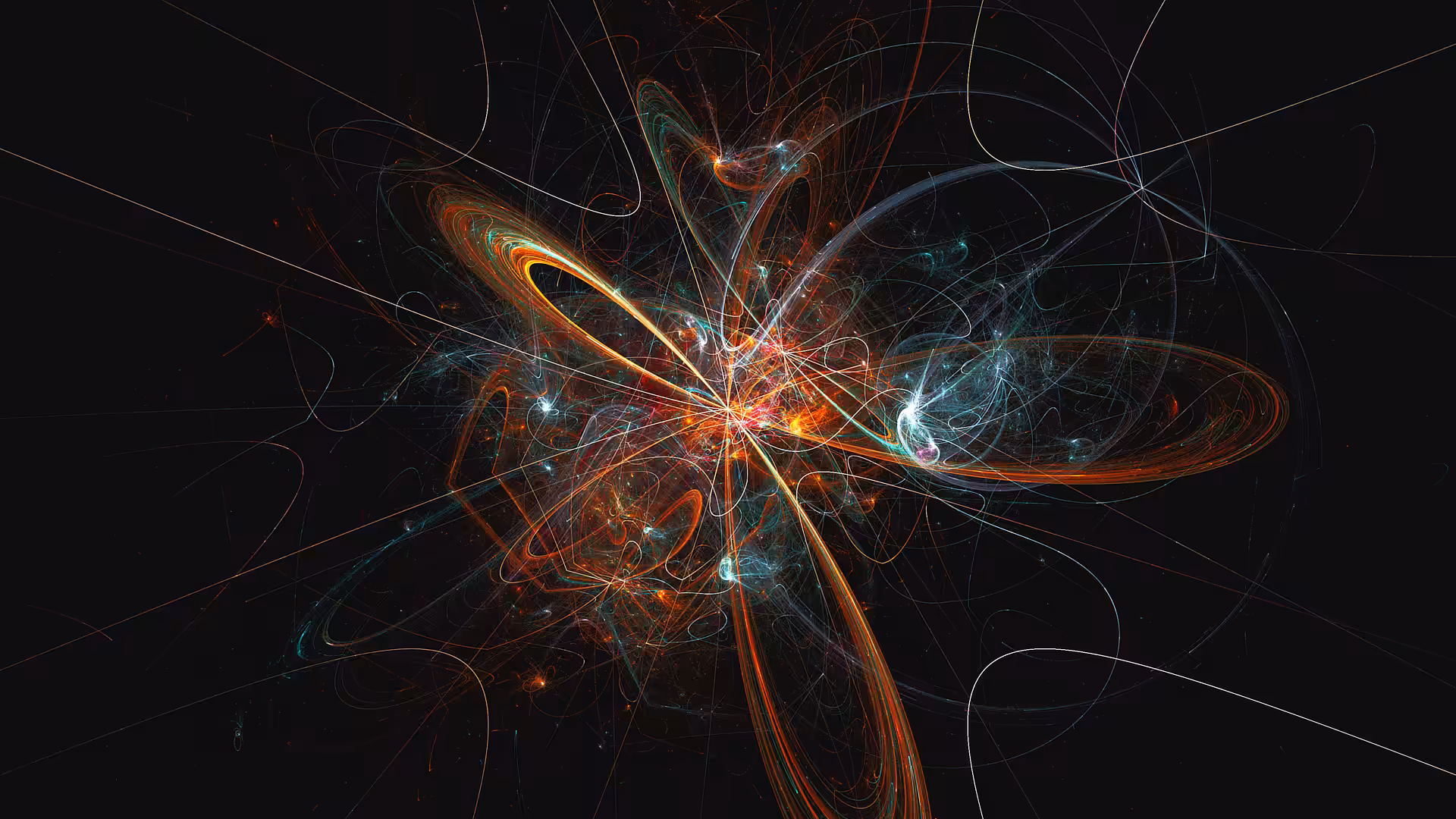 Flowering Fractal