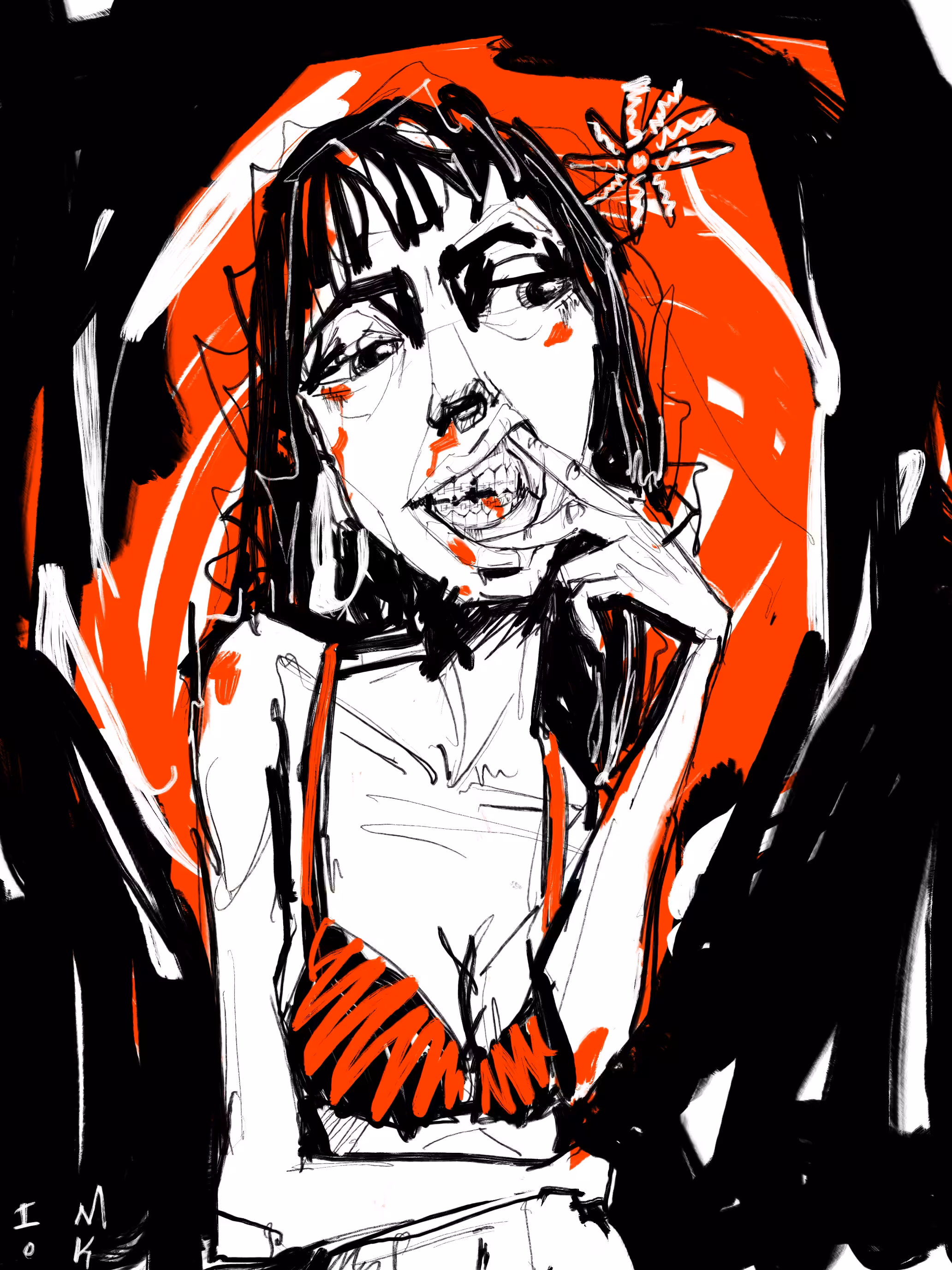 Wounds Heal Us #2