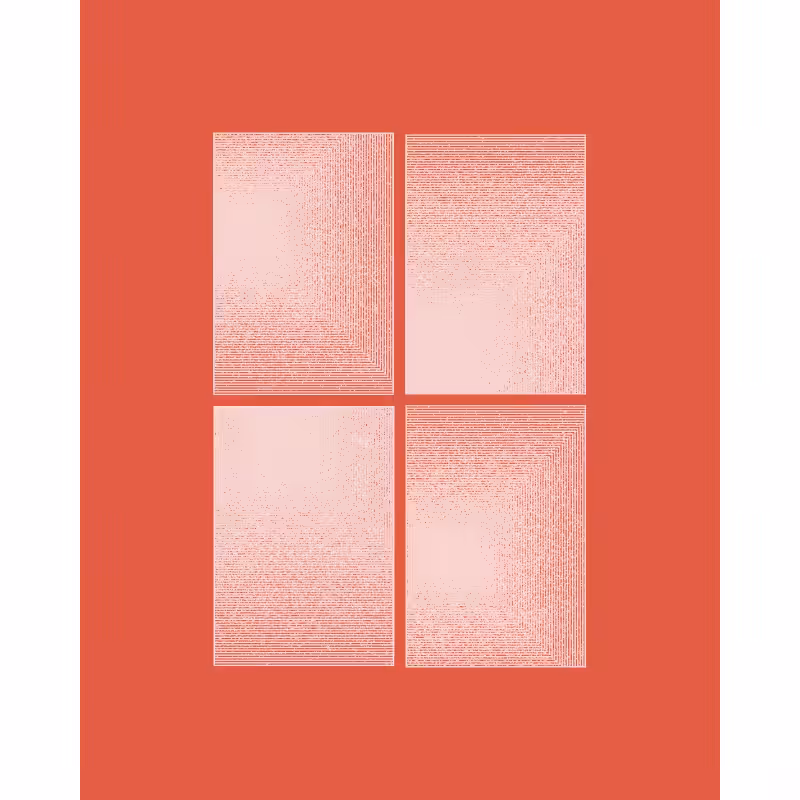 Composizione Semplice #64