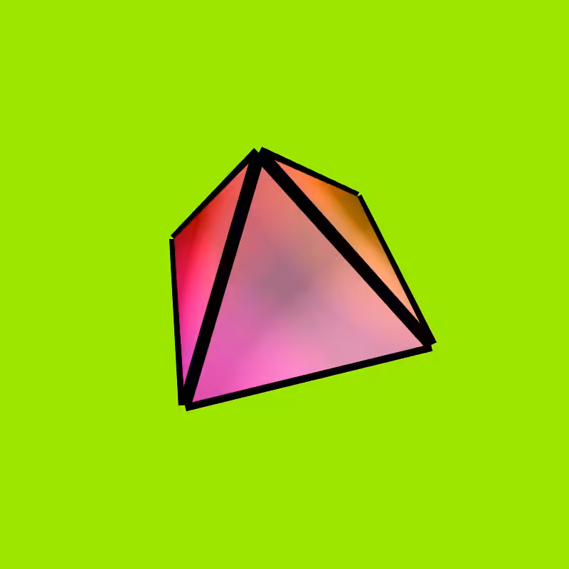 fxHedra #12