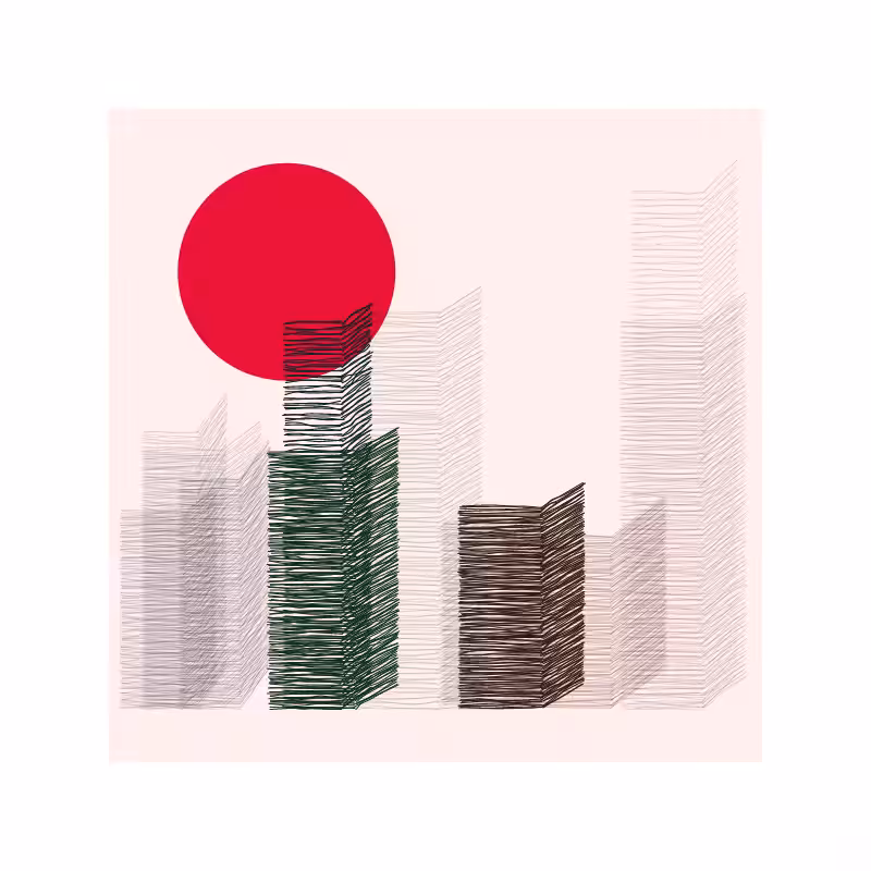 Building of abstraction #15
