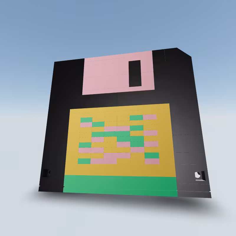 FD 1360.1 #17