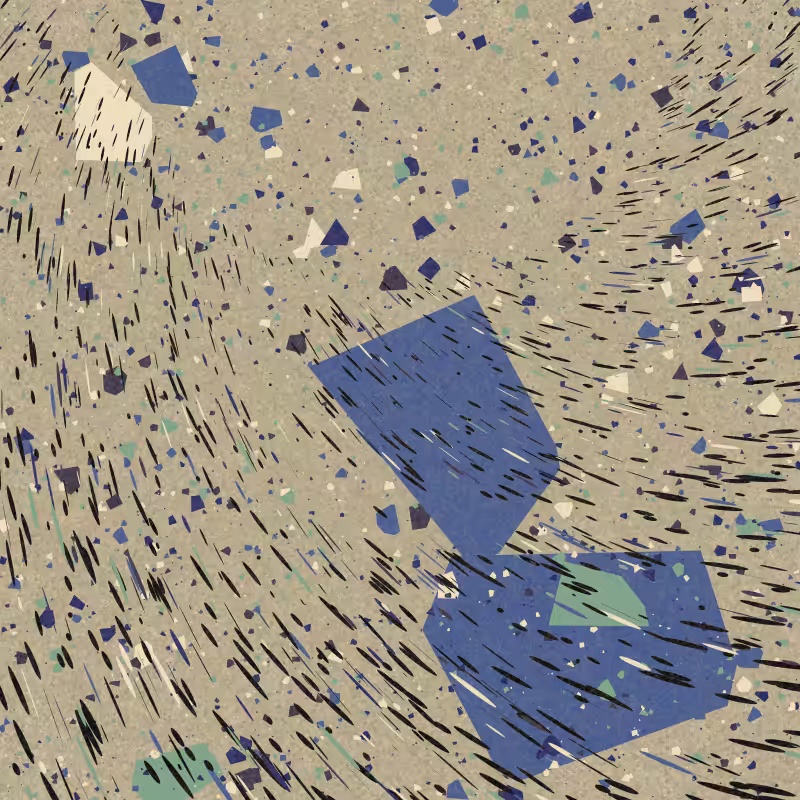 Splatter Emotions #59