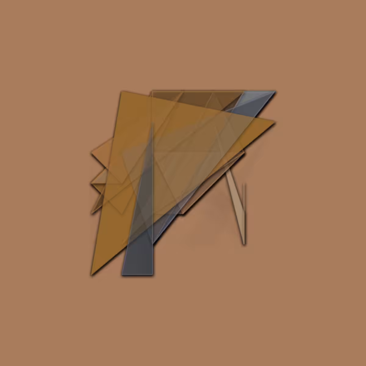 Triangulatria v.3.0.5 Glassamatz-Douda #2