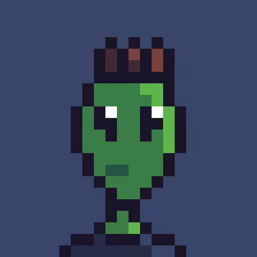 Alien Boys #44