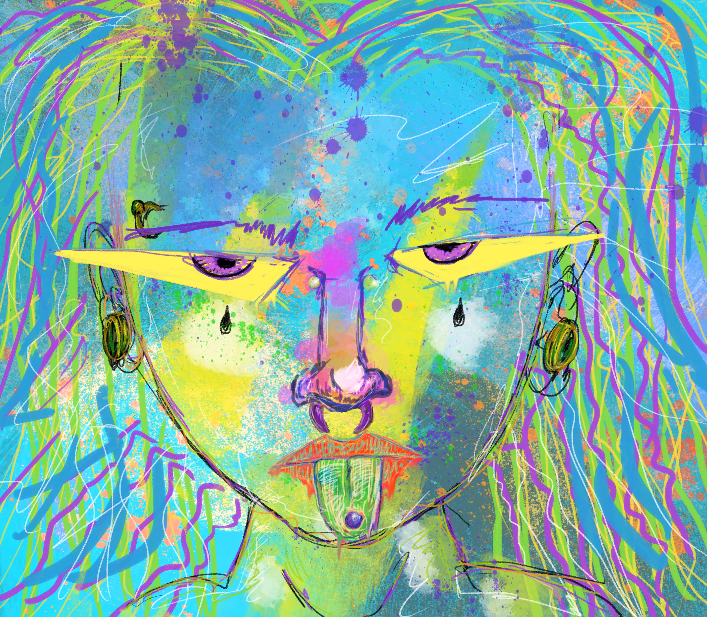 Micro emotion #2