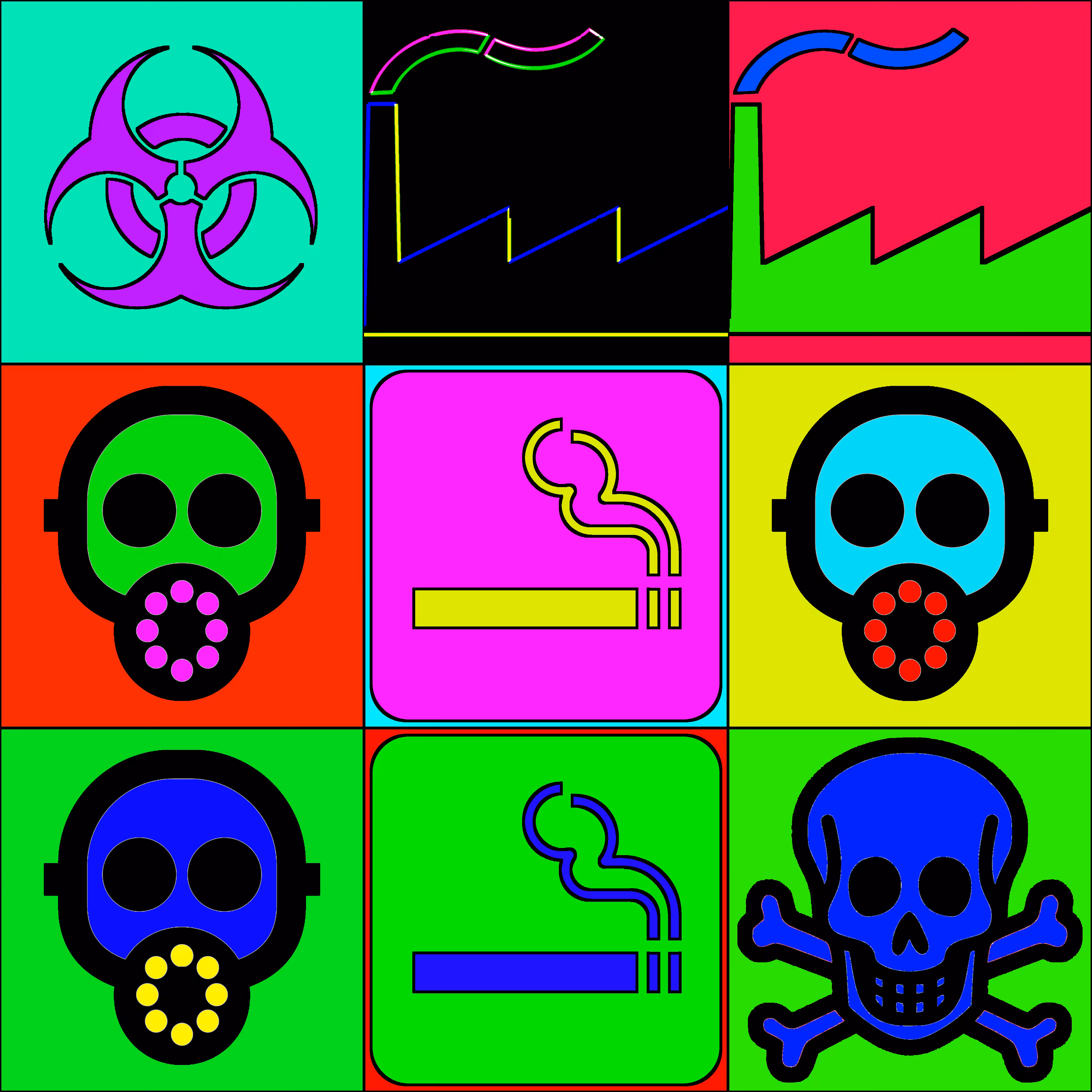 DangerSign #0034