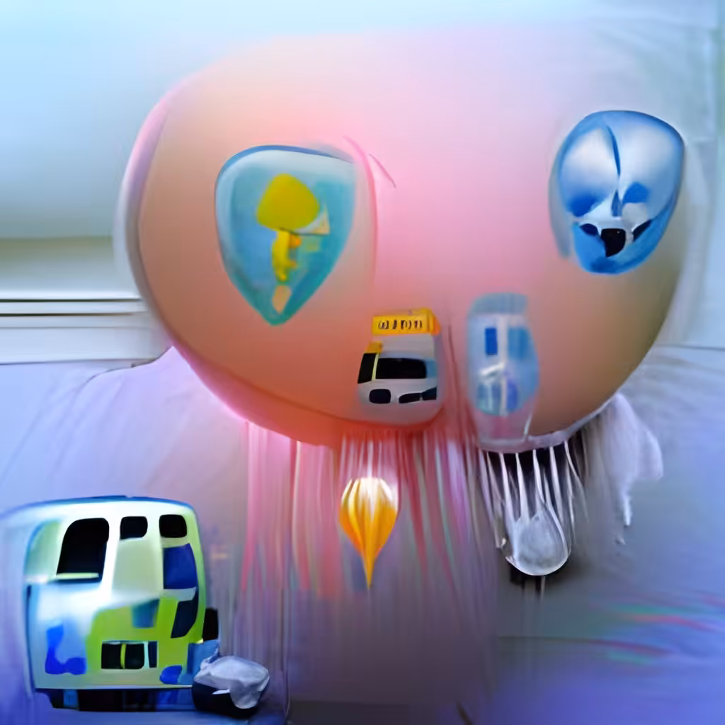 Baby Punk World
