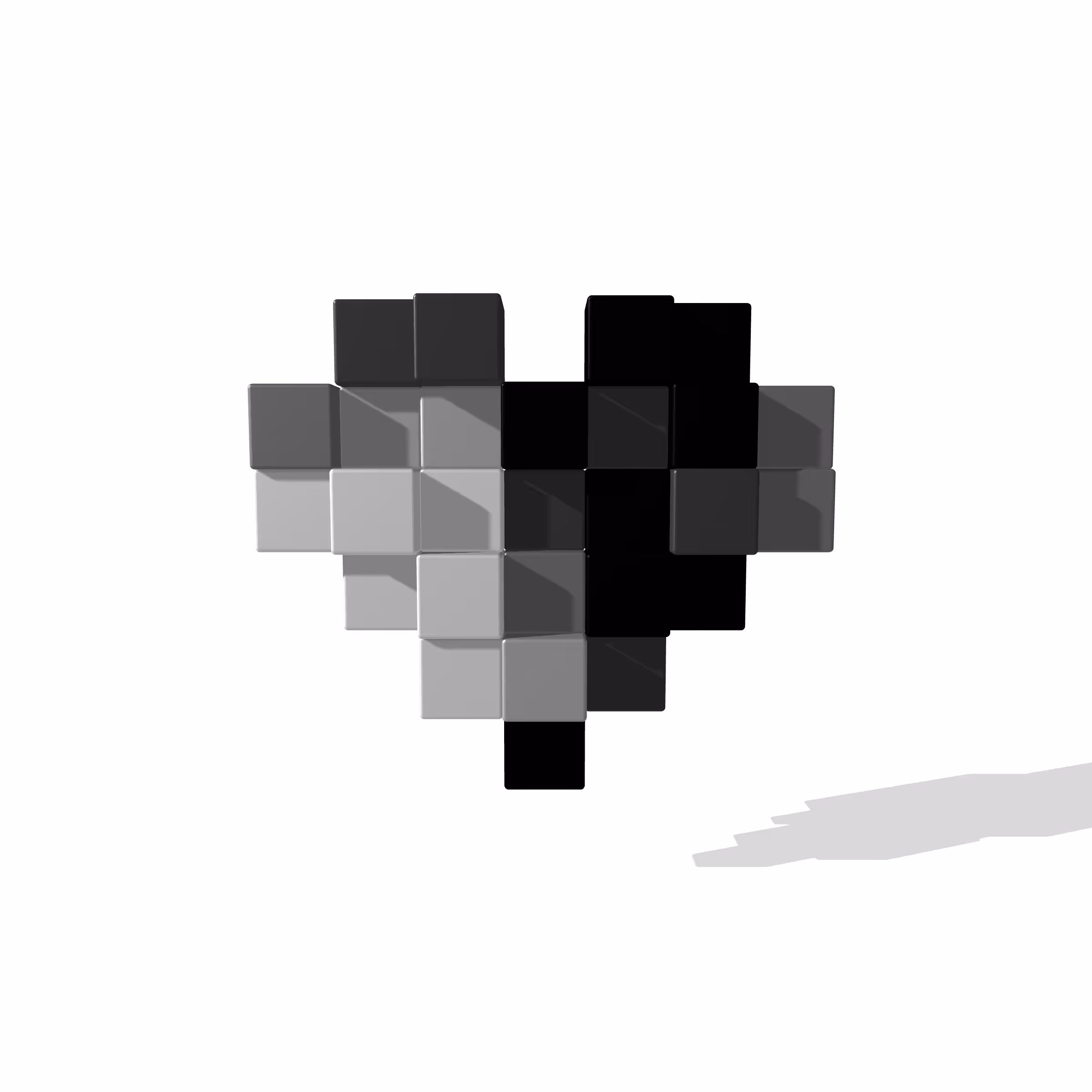 heart + craft #14119