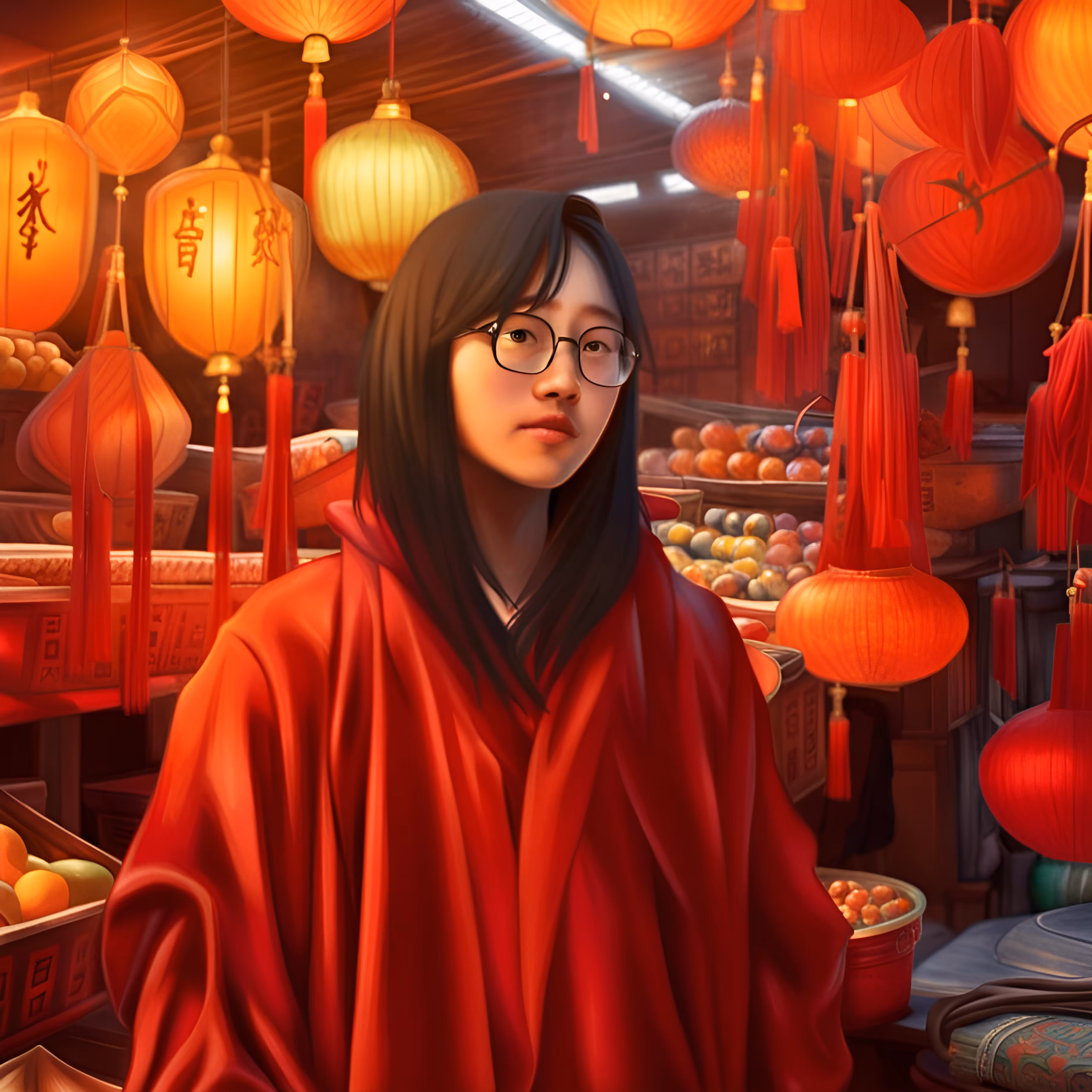 Student of Mastery