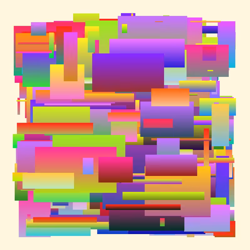 Gradient Rect #56