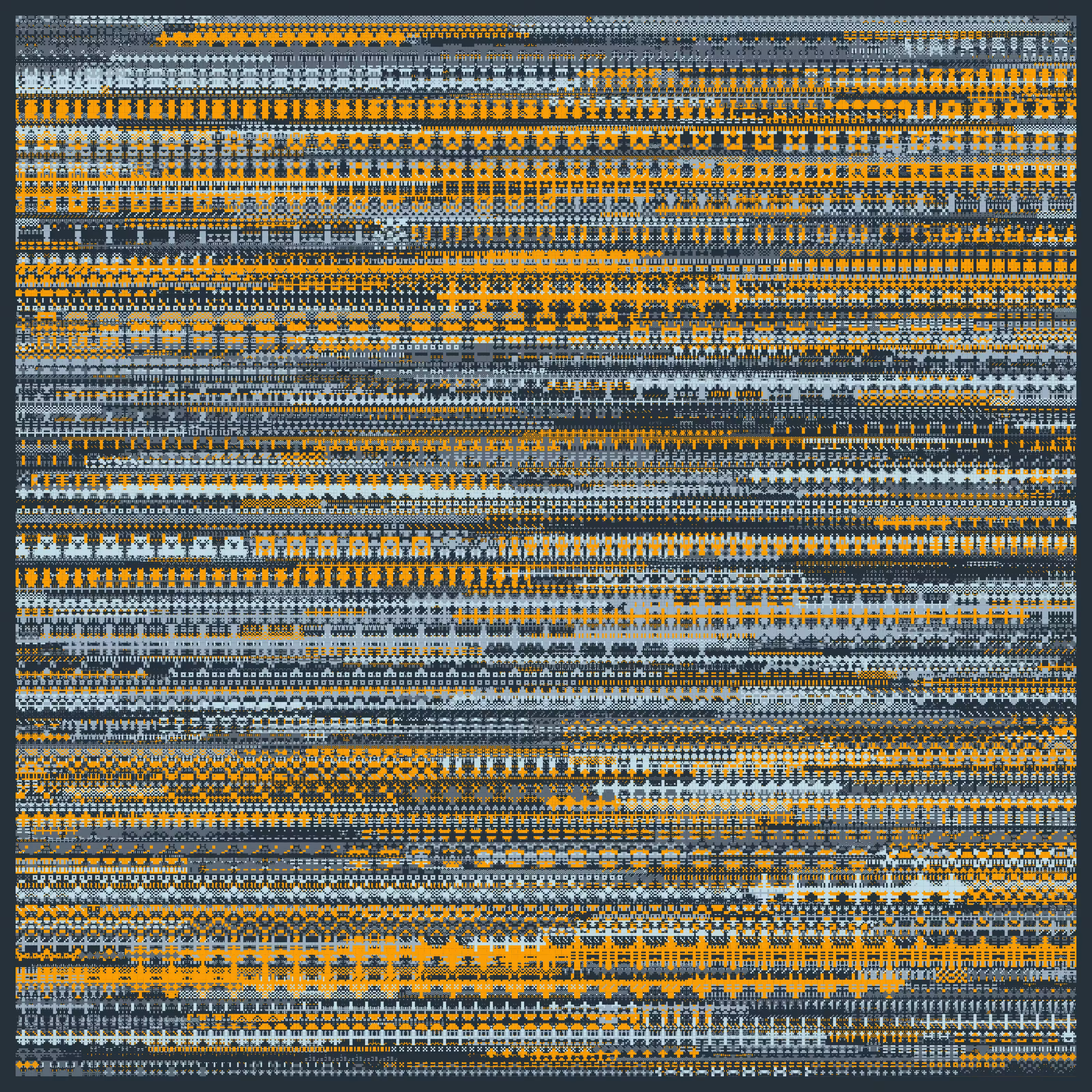 Pixel Management #2048