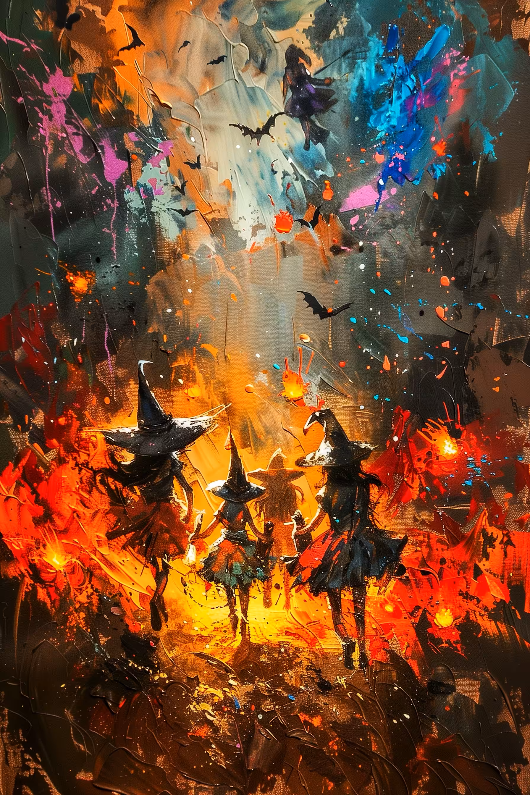 Witch World