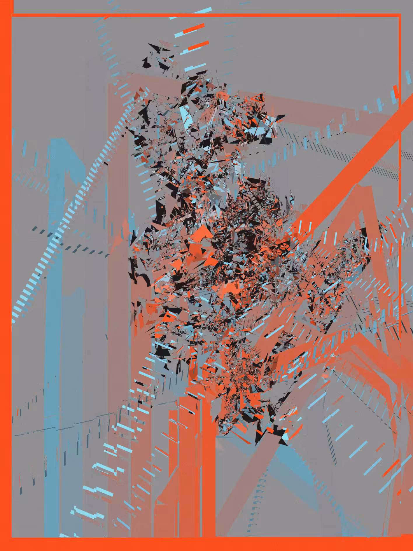 Folded Sequence #436