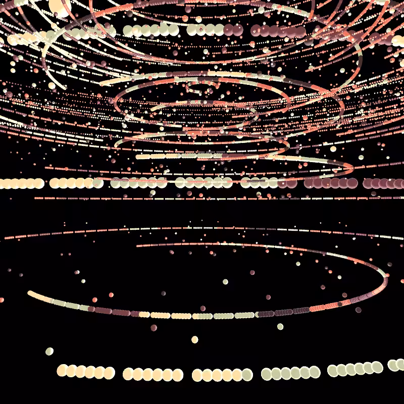 let's have a party at the end of the world #279